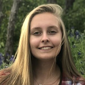 Meet your Posher, Brittany